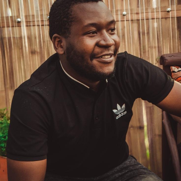 Portrait of Mina Kapoor, group coordinator and fusion cooking expert